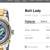 Invicta Bolt Womens Abalone watch (24451) 8 thumbnail