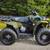 2009 Polaris Sportsman 400 HO 4x4 ATV with 2k miles 4 thumbnail
