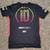 Neymar Jr #10 Mercurial Training Youth Black Soccer Jersey 2 thumbnail