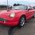 2002 *Ford* *Thunderbird* *Deluxe* 2 thumbnail