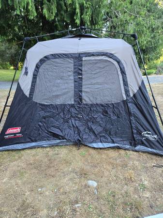 Coleman Instant Cabin - $15063471372114817120