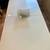 White Extendable Dining Table – Seats 6, Extends to 8 – Excellent Condition. 3 thumbnail