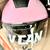 Motorcycle Helmet Vcan V88 - Brand new Down from $90.00 8 thumbnail