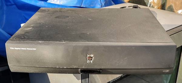 TiVo Series 2 DVR Model TCD140060 Digital Video Recorder 1