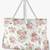 New Picnic Basket for 4 Persons Picnic Set w/ Cooler + 9 more items 5 thumbnail