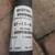 aluminum pipe tube safety rail grab handle tractor, dozer, excavator 2 thumbnail