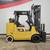 ☆☆☆ 2021 CATERPILLAR GC55K FORKLIFT ☆☆☆ 1 thumbnail
