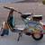 1979 Vespa 150 Super (P150x) True Italian Vespa Imported 4 thumbnail