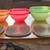 Tupperware Containers with lids 1 thumbnail