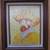 AFTER VAN GOGH SELF PORTRAIT OIL PAINTING SIGNED FRAMED 1 thumbnail