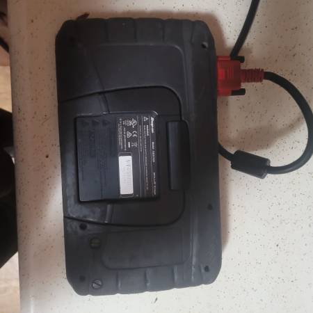 Snap on solus edge 1