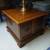 Ethan Allen, Set of 2, Solid Maple Large End Table Cabinets 7 thumbnail