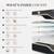 14 inch King mattress 5 thumbnail