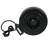 Hurricane 6 Inch Inline Fan 435 CFM - Quiet Fan with Steel Housing 1 thumbnail