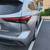 Suv Toyota highlander hybrid third row 4 thumbnail