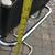 Mart Stam style mid century chrome cantilever bar stool A170 20 thumbnail
