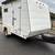 2016 Carson Enclosed Trailer 7x12 & 6.5 Tall 1 thumbnail