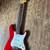 Fender Squier Stratocaster 1 thumbnail