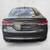 2017 Ford Fusion  Platinum Sedan 7 thumbnail