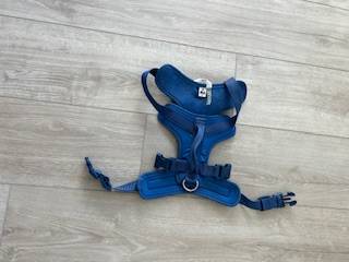 Dog Collars, Harnesses, Leashes & Puppy Training Supplies 1