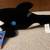 Vintage SeaWorld Killer Whale Orca Plush 15" - 2000 w/ Tags 1 thumbnail