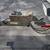 251 Four Winns Liberator &32"  Tri  Axle Aluminum Trailer for Sale 19 thumbnail