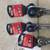 New Craftsman 1/4, 3/8, 1/2 Ratchet & 3/8 Metric Socket Set 2 thumbnail
