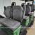 2025 Denago Rover XXL Lithium Ion Golf Cart, Verdant 6 thumbnail