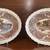 Vernon Kilns 90 PIECE "1860" DINNERWARE SET - NEAR MINT! 16 thumbnail