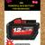 🐦‍🔥 MILWAUKEE BATTERY TOOLS 24 thumbnail