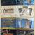 Newish Boxes Magic, 2015 SDCC Magic planeswalker, The Book of Vishanti 14 thumbnail