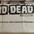 The Blind Dead movie poster - very rare 6 thumbnail
