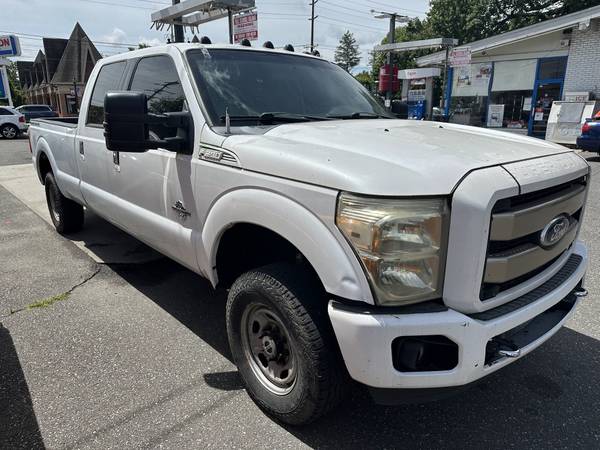 FORD F250 - $19,000 (Glen Head)63654722376579121