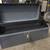 Quality metal toolbox w/tray 5 thumbnail