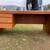 Teak desk 1 thumbnail