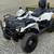 2017 Polaris sportsman Touring 570 4x4 EPS 2 seater Low miles 1 thumbnail