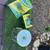 John Deere items ice bucket cars and metal sign starting @ 12 thumbnail