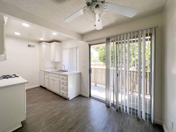 Captivating 2 BR - Modern Upgrades & Prime Pet Friendly Location 1