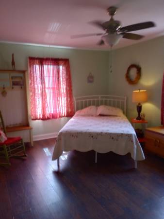 $650 / 2br - 500ft2 - Large room and private Bathroom (Castalian Springs)63904698426754120