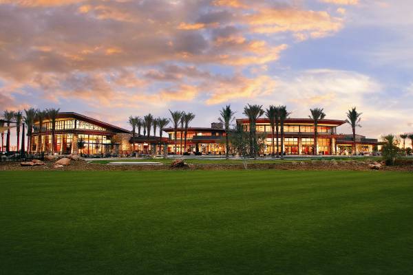 Golf Course Maintenance Operator 1, 2 & 3@ Trilogy at Vistancia 1