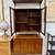 Rare Danish Rosewood Single Bay Wall Unit 9 thumbnail