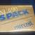 Maxell XLII 90 Cassette Tapes New 5 Pack 4 thumbnail