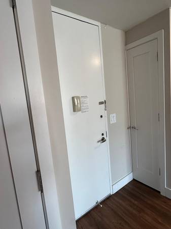 $4,500 / 1br - Luxury 1-Bedroom Apartment for Sublet – UES | Available Nov 1 - MAY 31 (Upper East Side)63816576329347124