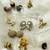 Vintage women's costume jewelry collection BEST OFFER 4 thumbnail