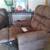 ASHLEY POWER LIFT RECLINER  - LIKE NEW 4 thumbnail