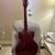 1998 Epiphone by Gibson dot Es335 guitar 5 thumbnail