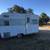 vintage 1965 Aloha Travel  Trailer 1 thumbnail