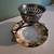 Royal Albert egg cup with silver 17 thumbnail