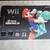 Like New Vintage Rare Complete Black Wii Console System Original CD 2 thumbnail