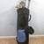 Golf Clubs- Tour Classic/Mercury Golf Complete Set With Bag 6 thumbnail